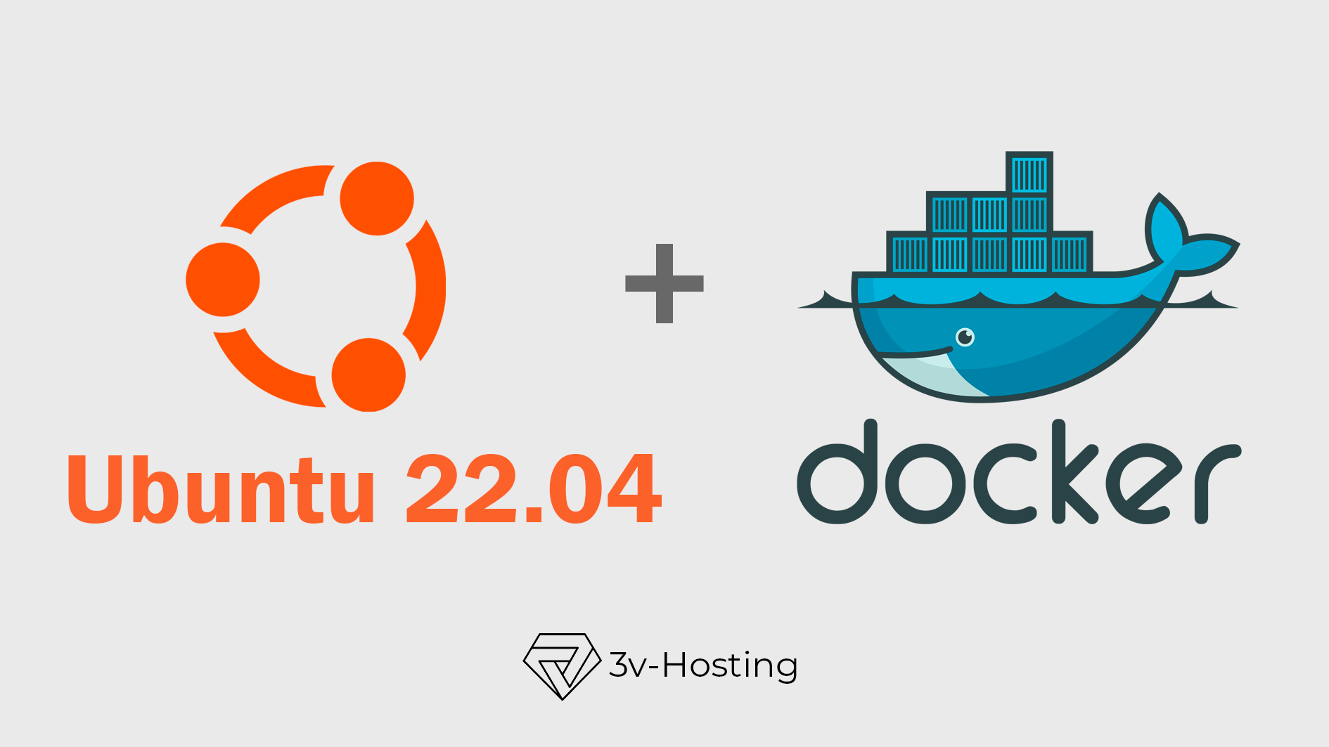 Docker install on Ubuntu