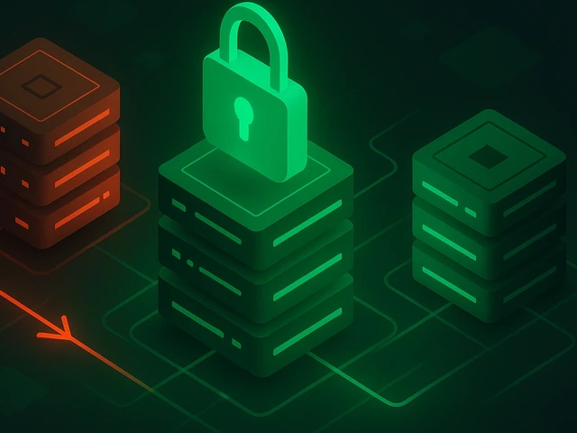 Introducing the Different Types of Virtualization