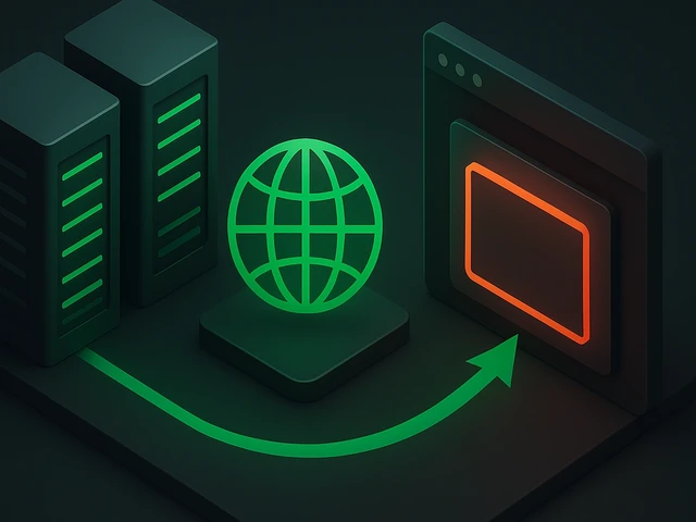 Briefly about what is hosting and how does website hosting work?