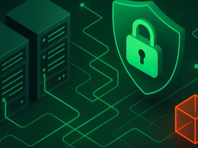 Brief excursion: What is a data center, their types and how they are arranged