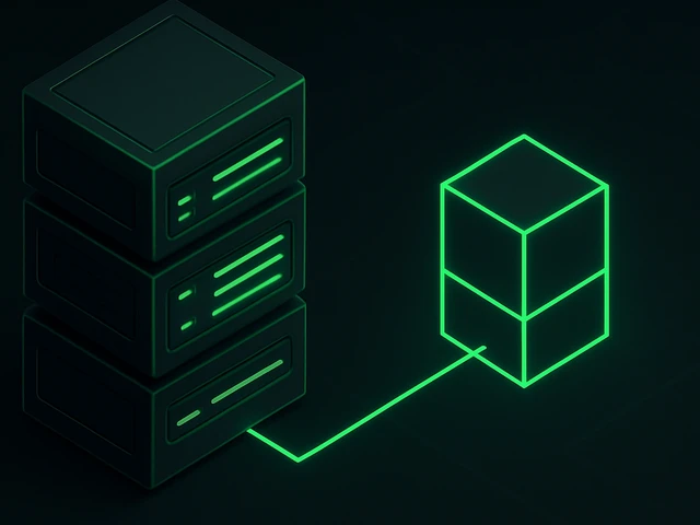 What is a dedicated server?