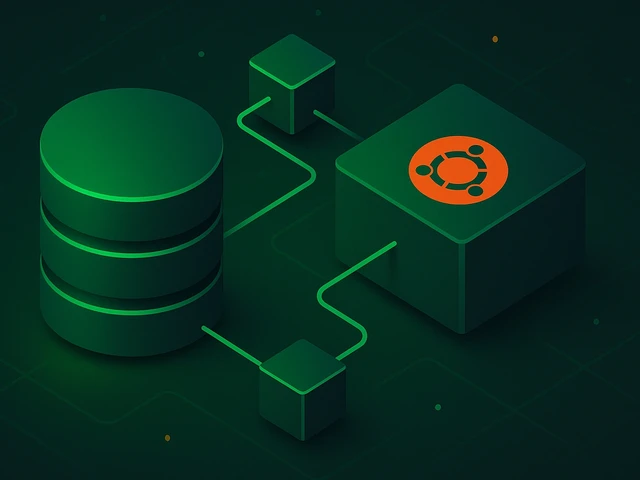 What is LVM and how to create LVM on Ubuntu