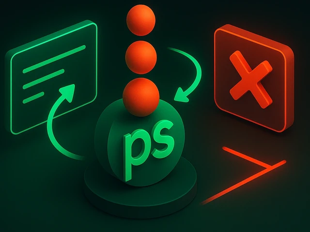 Process Juggling - Using the Linux ps Command with Examples