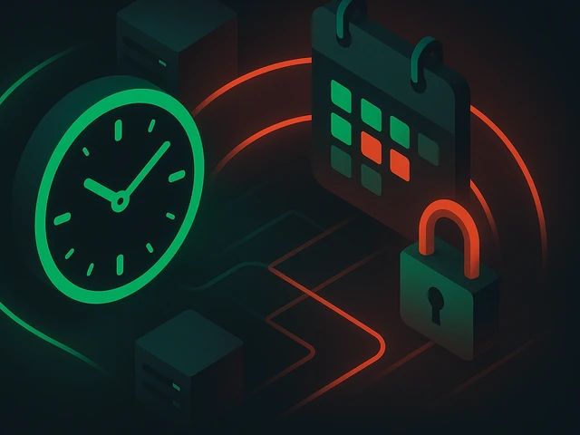 Cron - Schedule tasks on Linux servers correctly