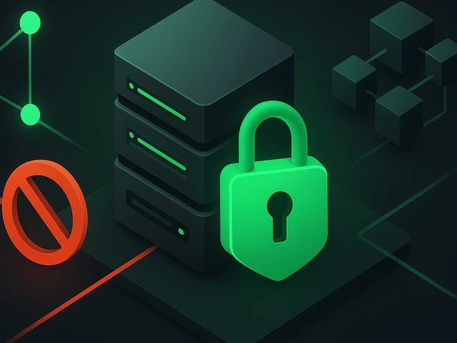 All You Need to Know About Dedicated Hosting