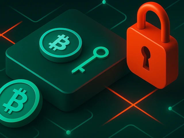 What Is a Cold Wallet? 5 Best Cold Storage Wallets to Secure Your Crypto