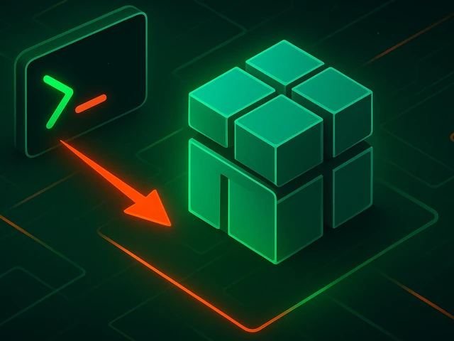 How To Use docker exec to Run Commands in a Docker Container