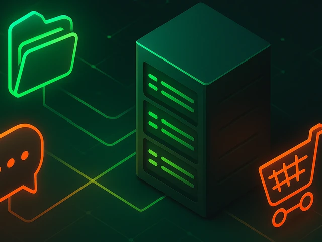 For What Tasks VPS Server Is Suitable