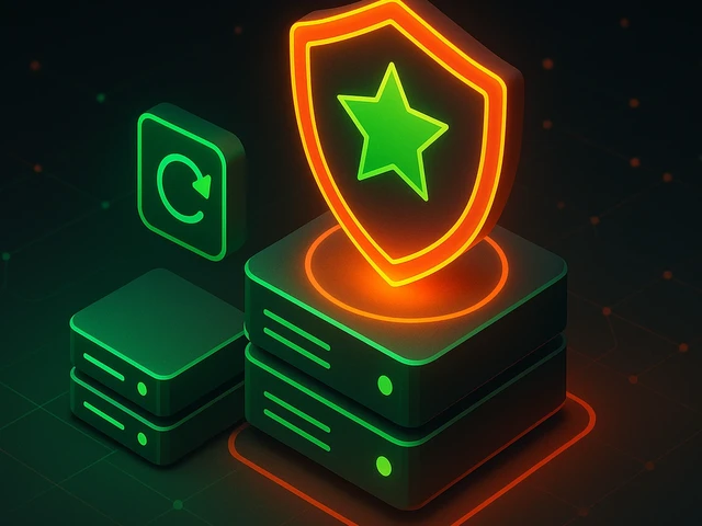 3v-Hosting’s Business-Class Web Hosting Recognized as the Best Backup Software by Leading Software Directory