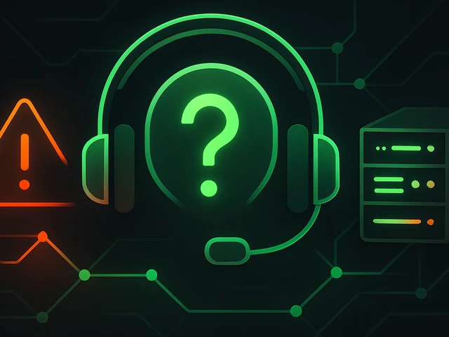 The Crucial Role of Support Service in a Hosting Company: Enhancing the Customer Experience and Ensuring Seamless Operations