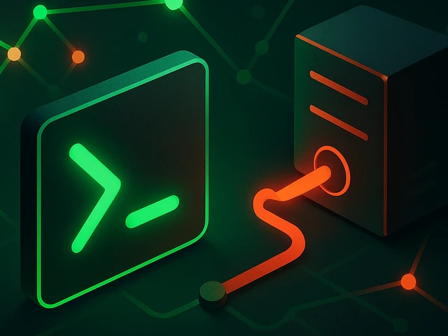 The Telnet Command and Its Use in Linux