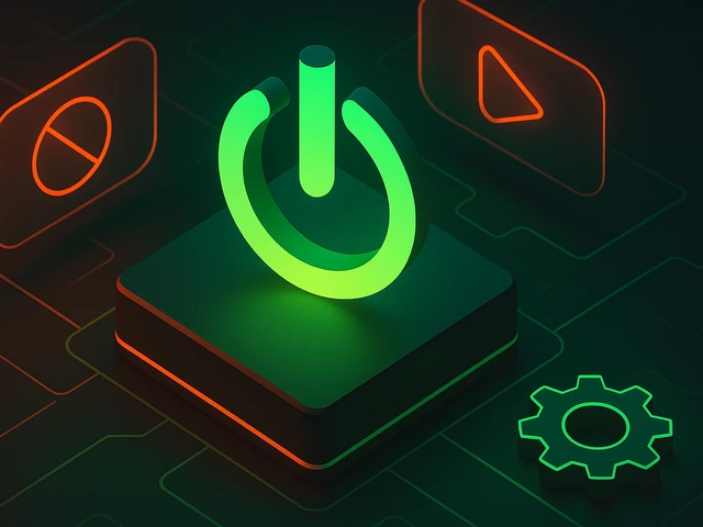 Manage Systemd Services with systemctl on Linux