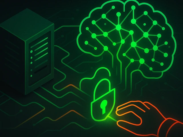 What You Should Know Before Hosting AI Models Yourself