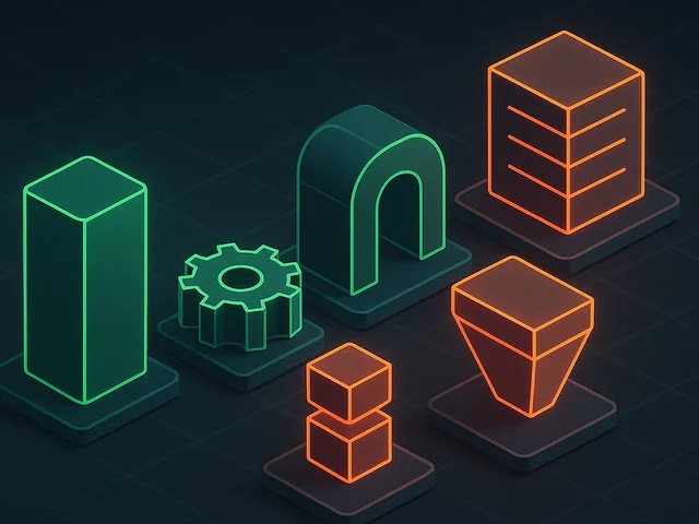 SOLID design principles: the foundation of flexible, scalable, and maintainable code