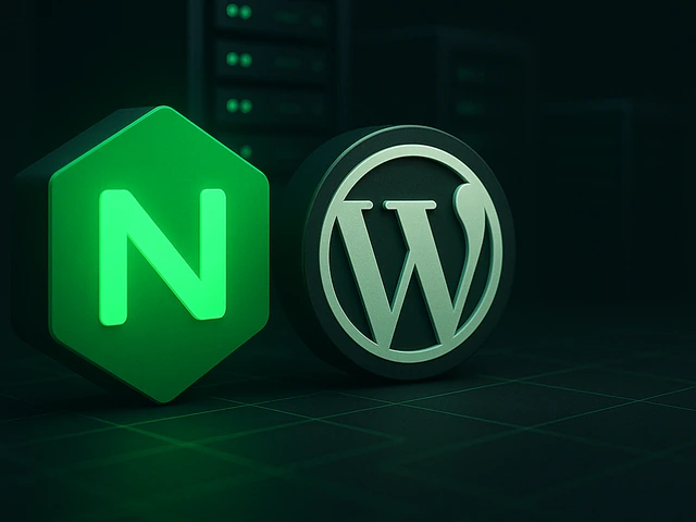 Required Nginx settings for WordPress