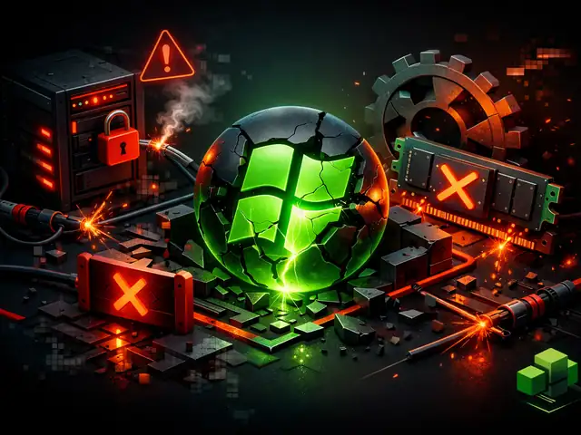 Optimizing Windows Server 2022 memory consumption on VPS with limited RAM