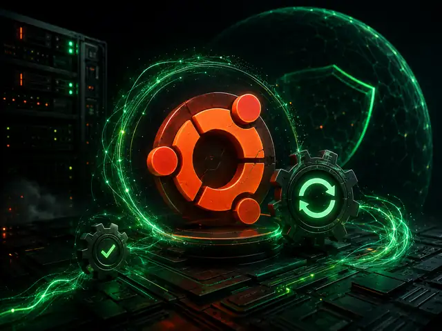 Configuring Automatic Updates for Ubuntu Server Without Rebooting