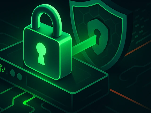 HTTPS Port: What is it, what is it for and how to use it