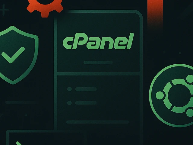 How to install cPanel on Ubuntu 20.04