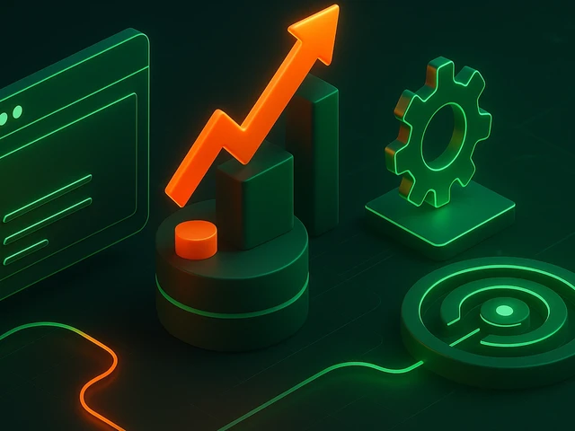 5 Web Development Trends in 2025