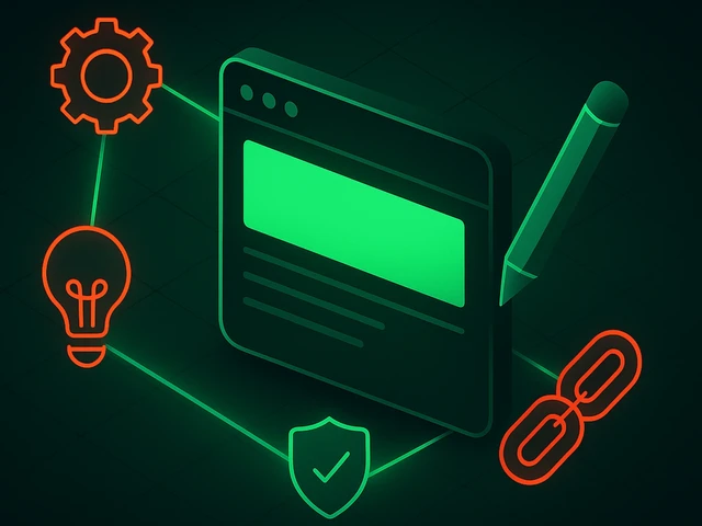 How to Create an Awesome Website Homepage