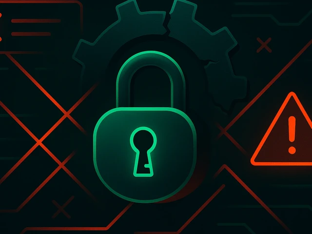 Kernel Security Check Failure and How to Fix It