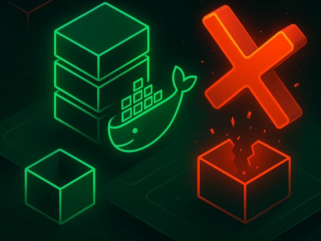 How To Remove Docker Images, Containers, and Volumes