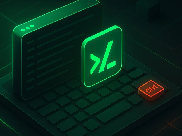 Nano Text Editor and How to Use It