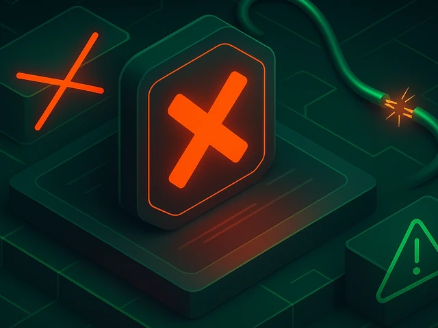 The 405 error and how to fix it