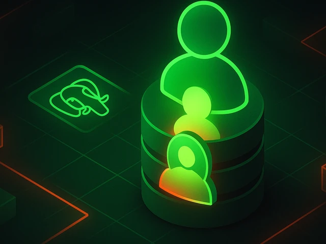 Adding a new user to PostgreSQL