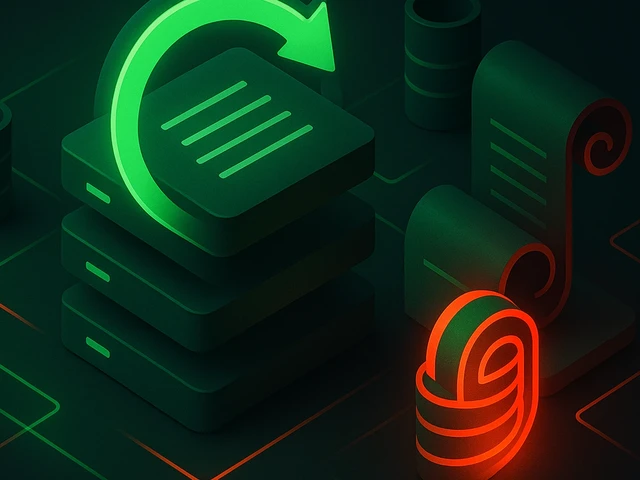 Configuring Log Rotation with the logrotate Utility