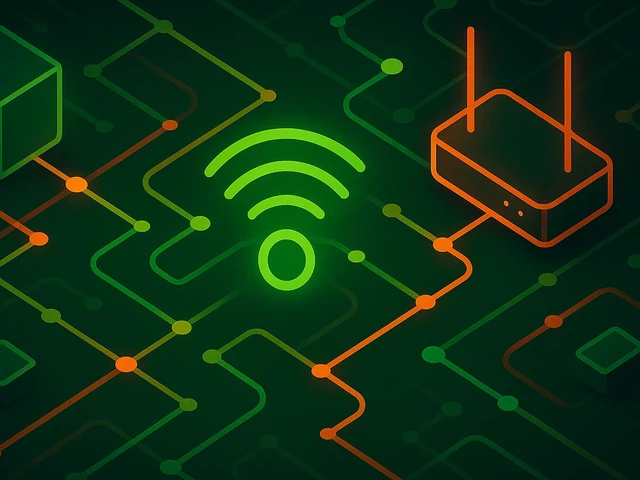 Network Configuration in Ubuntu 22.04