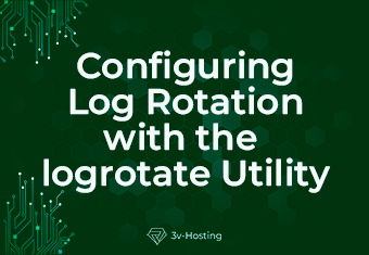 Configuring Log Rotation with the logrotate Utility