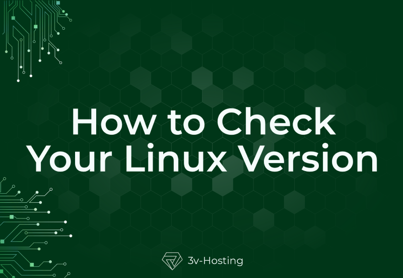 How to Check Your Linux Version