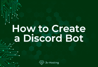 How to Create a Discord Bot