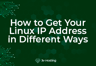 How to Get Your Linux IP Address in Different Ways