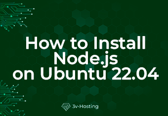 How to Install Node.js on Ubuntu 22.04