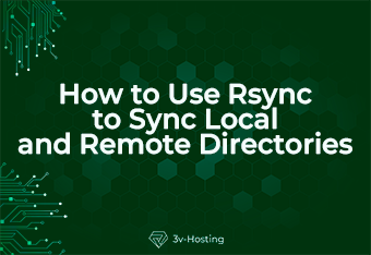 How to Use Rsync to Sync Local and Remote Directories