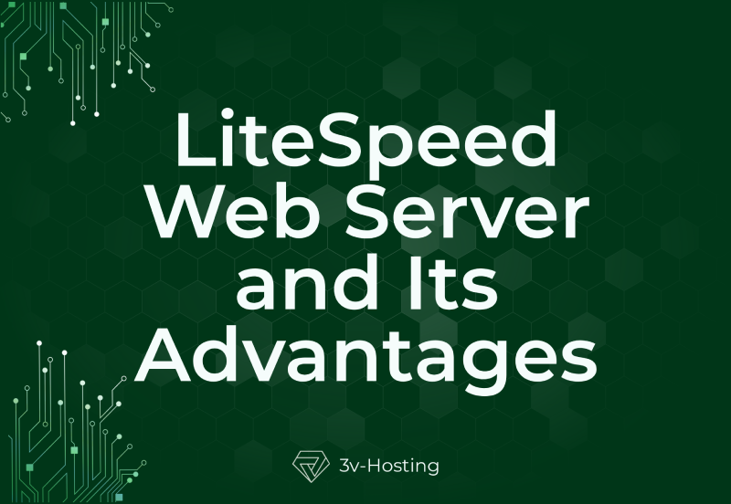 LiteSpeed Web Server and Its Advantages