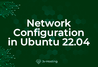 Network Configuration in Ubuntu 22.04