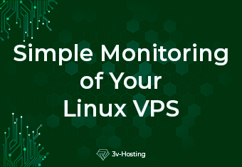 Simple Monitoring of Your Linux VPS
