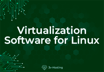 Top 5 Linux Virtual Machine Software for Your Virtualization Needs