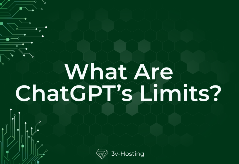 What Are ChatGPT’s Limits?