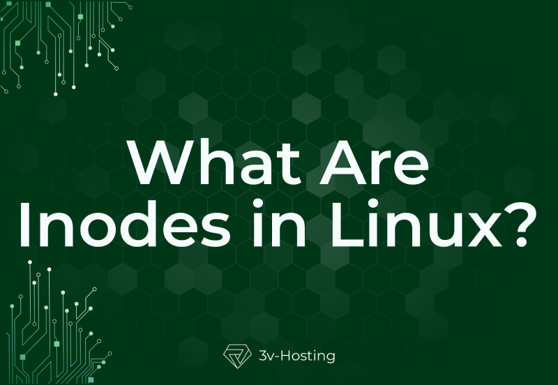 What Are Inodes in Linux?