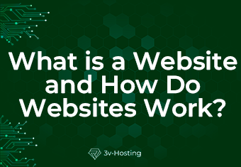 What is a Website and How Do Websites Work?