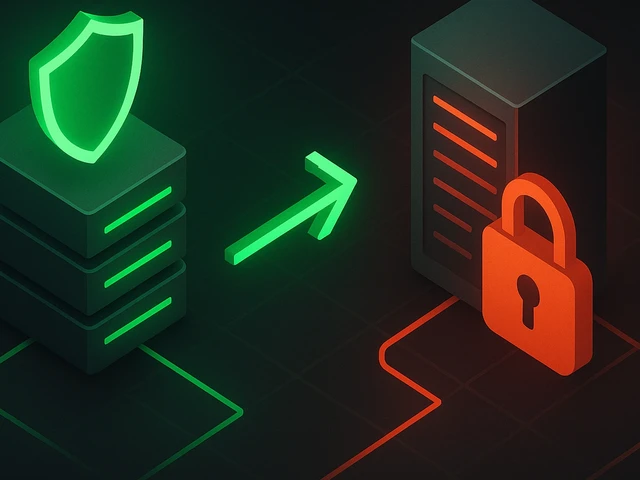 Преимущества виртуальных частных серверов (VPS) по сравнению с выделенными серверами: подробное сравнение