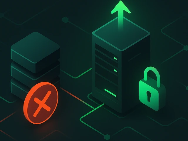 Преимущества аренды Выделенного сервера по сравнению с арендой VPS