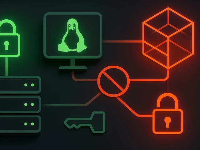 Краткая шпаргалка по Linux для новых пользователей хостинга