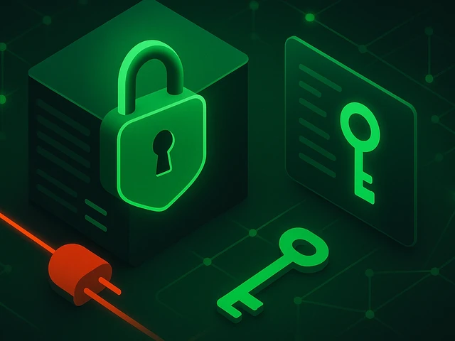 Краткое руководство по базовой настройке SSH на вашем сервере Debian