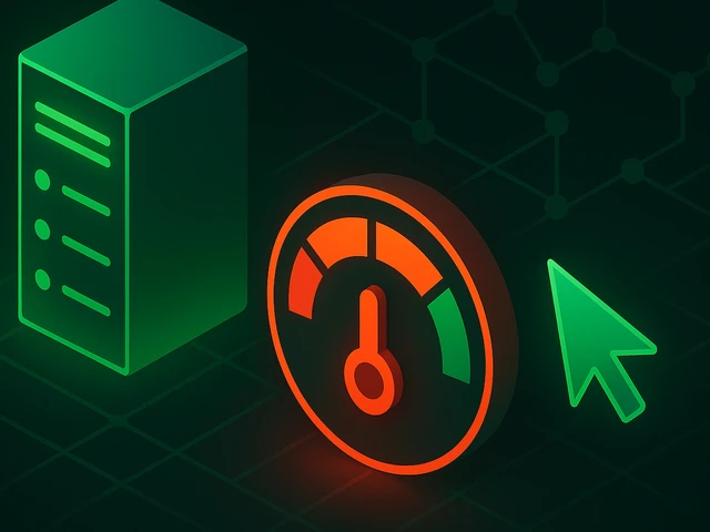 Как подобрать параметры сервера при выборе VPS